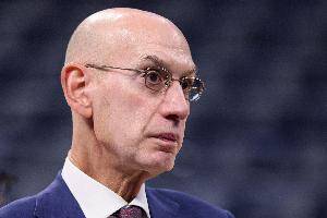 美记：NBA理事会很可能会在今夏投票决定是否扩军两支球队