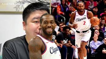 快船还能进季后赛吗？大史：一条命谁也不敢说，不一定能赢勇士呢